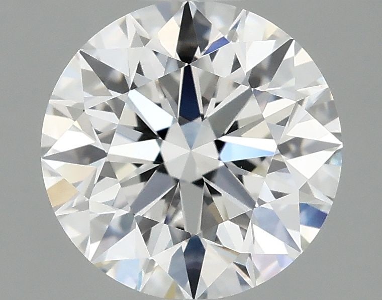 Ideal Loose Diamond - ROUND 1.58ct D VVS2: Ideal Loose Diamond - ROUND 1.58ct D VVS2 Source: This is a real non-mined Diamond that has been grown in a lab Shape: ROUND Carats: 1.58 Color: D Clarity: VVS2 Certification: IGI Video:
