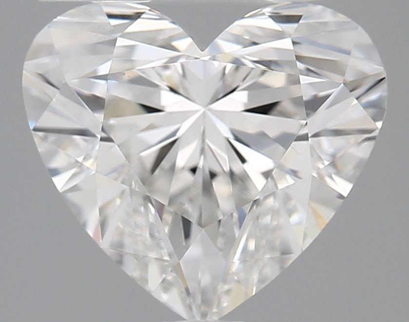 Loose Diamond - HEART 1.74ct E VS1 (1 of 1)