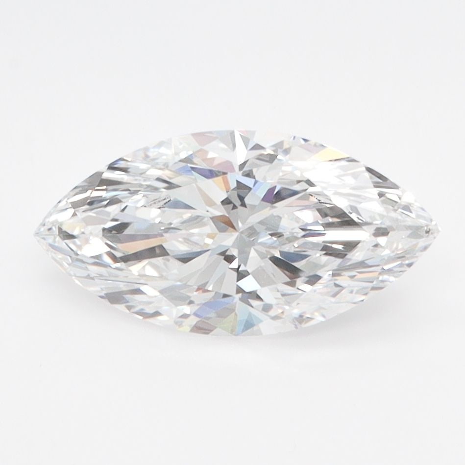 Loose Diamond - MARQUISE 1.41ct D VVS1 (1 of 1)
