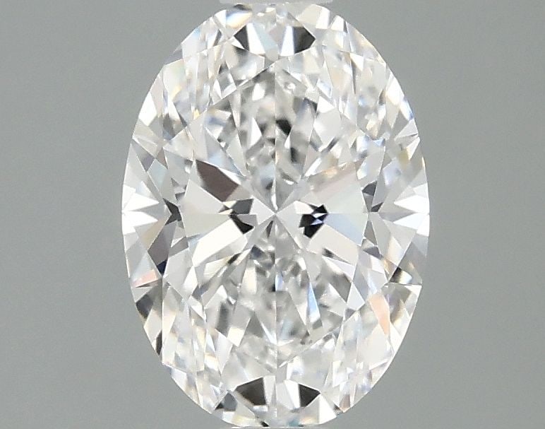 Loose Diamond - OVAL 1.51ct E VVS2: Loose Diamond - OVAL 1.51ct E VVS2 Source: This is a real non-mined Diamond that has been grown in a lab Shape: OVAL Carats: 1.51 Color: E Clarity: VVS2 Certification: IGI Video: