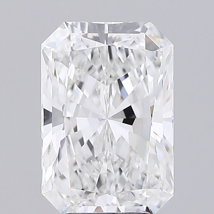 Loose Diamond - RADIANT 3.5ct E VVS2 (1 of 1)