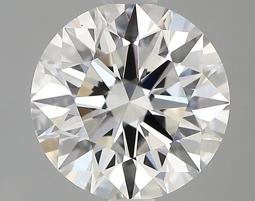 Ideal Loose Diamond - ROUND 1.53ct F VVS2: Ideal Loose Diamond - ROUND 1.53ct F VVS2 Source: This is a real non-mined Diamond that has been grown in a lab Shape: ROUND Carats: 1.53 Color: F Clarity: VVS2 Certification: IGI Video: