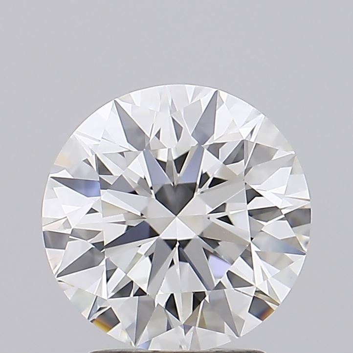 Ideal Loose Diamond - ROUND 1.56ct E VS2 (1 of 1)