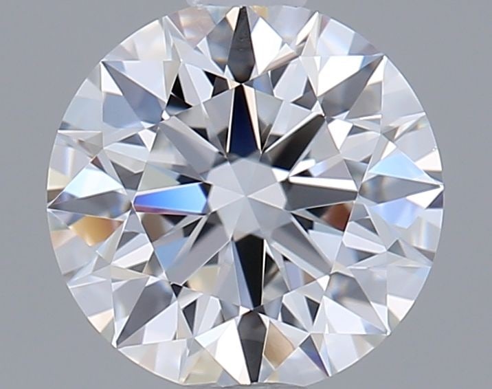 Ideal Loose Diamond - ROUND 1.09ct D VVS2: Ideal Loose Diamond - ROUND 1.09ct D VVS2 Source: This is a real non-mined Diamond that has been grown in a lab Shape: ROUND Carats: 1.09 Color: D Clarity: VVS2 Certification: IGI Video: