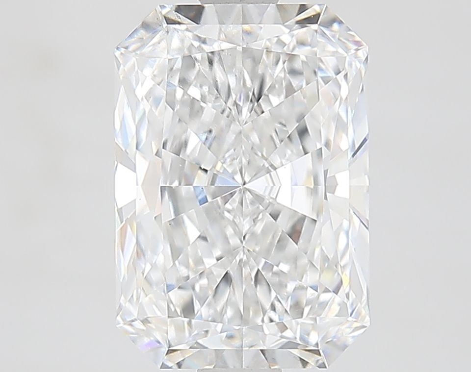 Loose Diamond - RADIANT 2.0ct D VS1 (1 of 1)