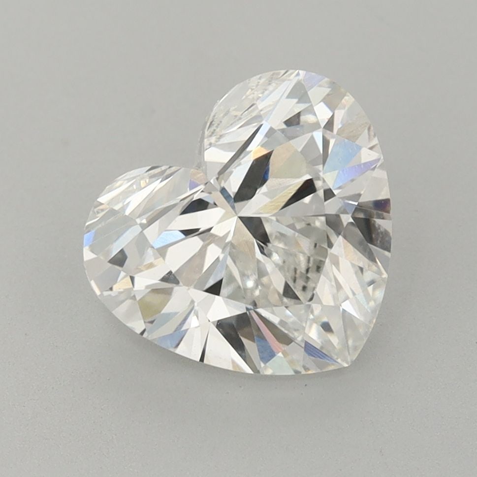 Loose Diamond - HEART 2.52ct G VS1 (1 of 1)