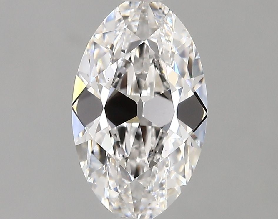 Loose Diamond - OVAL 1.89ct D VS1: Loose Diamond - OVAL 1.89ct D VS1 Source: This is a real non-mined Diamond that has been grown in a lab Shape: OVAL Carats: 1.89 Color: D Clarity: VS1 Certification: IGI Video: