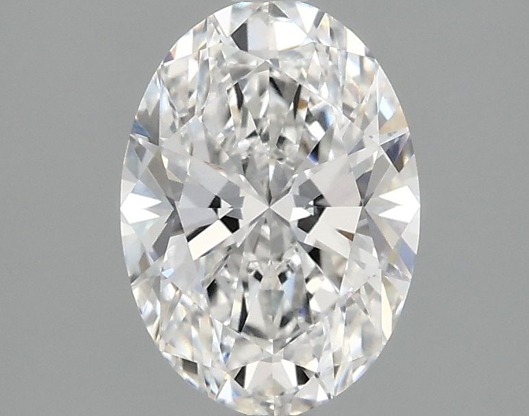 Loose Diamond - OVAL 1.53ct E VVS2: Loose Diamond - OVAL 1.53ct E VVS2 Source: This is a real non-mined Diamond that has been grown in a lab Shape: OVAL Carats: 1.53 Color: E Clarity: VVS2 Certification: IGI Video: