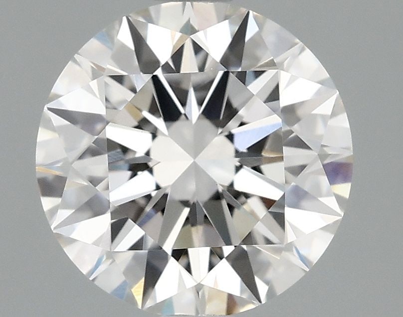 Ideal Loose Diamond - ROUND 2.04ct E VVS2: Ideal Loose Diamond - ROUND 2.04ct E VVS2 Source: This is a real non-mined Diamond that has been grown in a lab Shape: ROUND Carats: 2.04 Color: E Clarity: VVS2 Certification: IGI Video: