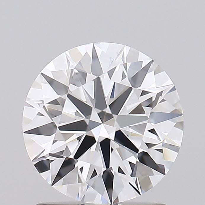 Ideal Loose Diamond - ROUND 1.35ct D IF (1 of 1)