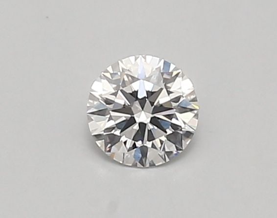 Ideal Loose Diamond - ROUND 0.36ct D VS2 (1 of 1)