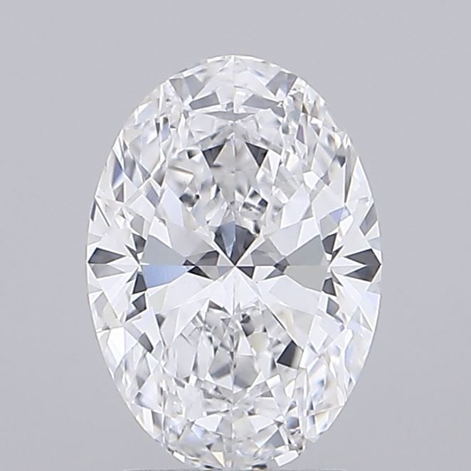 Loose Diamond - OVAL 2.01ct D VS1: Loose Diamond - OVAL 2.01ct D VS1 Source: This is a real non-mined Diamond that has been grown in a lab Shape: OVAL Carats: 2.01 Color: D Clarity: VS1 Certification: IGI Video: