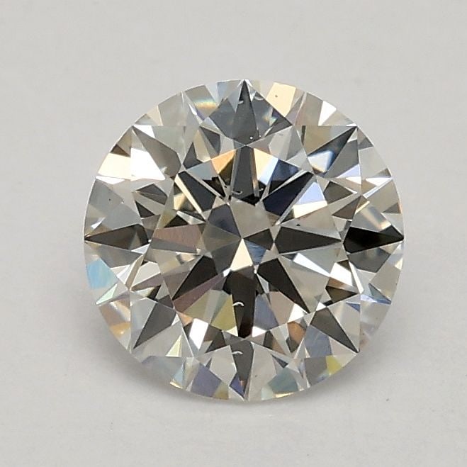 Loose Diamond - ROUND 0.6ct H VS2: Loose Diamond - ROUND 0.6ct H VS2 Source: This is a real non-mined Diamond that has been grown in a lab Shape: ROUND Carats: 0.6 Color: H Clarity: VS2 Certification: IGI Video: Video Link The Diamond