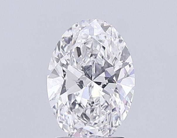 Loose Diamond - OVAL 2.26ct D VVS2: Loose Diamond - OVAL 2.26ct D VVS2 Source: This is a real non-mined Diamond that has been grown in a lab Shape: OVAL Carats: 2.26 Color: D Clarity: VVS2 Certification: IGI The Diamond Depot