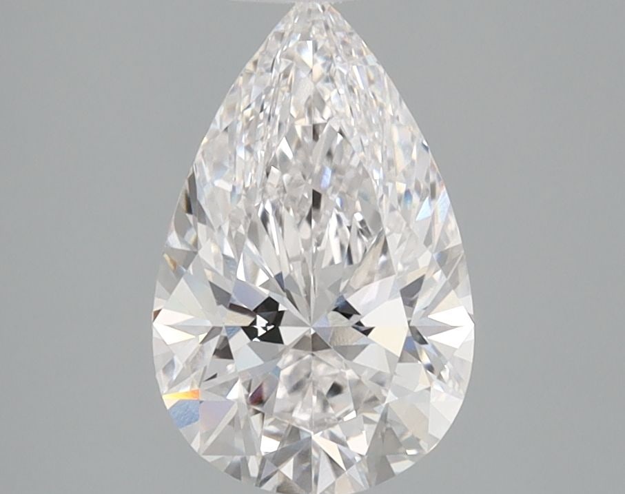 Loose Diamond - PEAR 1.53ct D VVS1: Loose Diamond - PEAR 1.53ct D VVS1 Source: This is a real non-mined Diamond that has been grown in a lab Shape: PEAR Carats: 1.53 Color: D Clarity: VVS1 Certification: IGI Video: