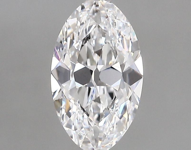 Loose Diamond - OVAL 1.12ct D VVS1: Loose Diamond - OVAL 1.12ct D VVS1 Source: This is a real non-mined Diamond that has been grown in a lab Shape: OVAL Carats: 1.12 Color: D Clarity: VVS1 Certification: IGI Video: Video Link The