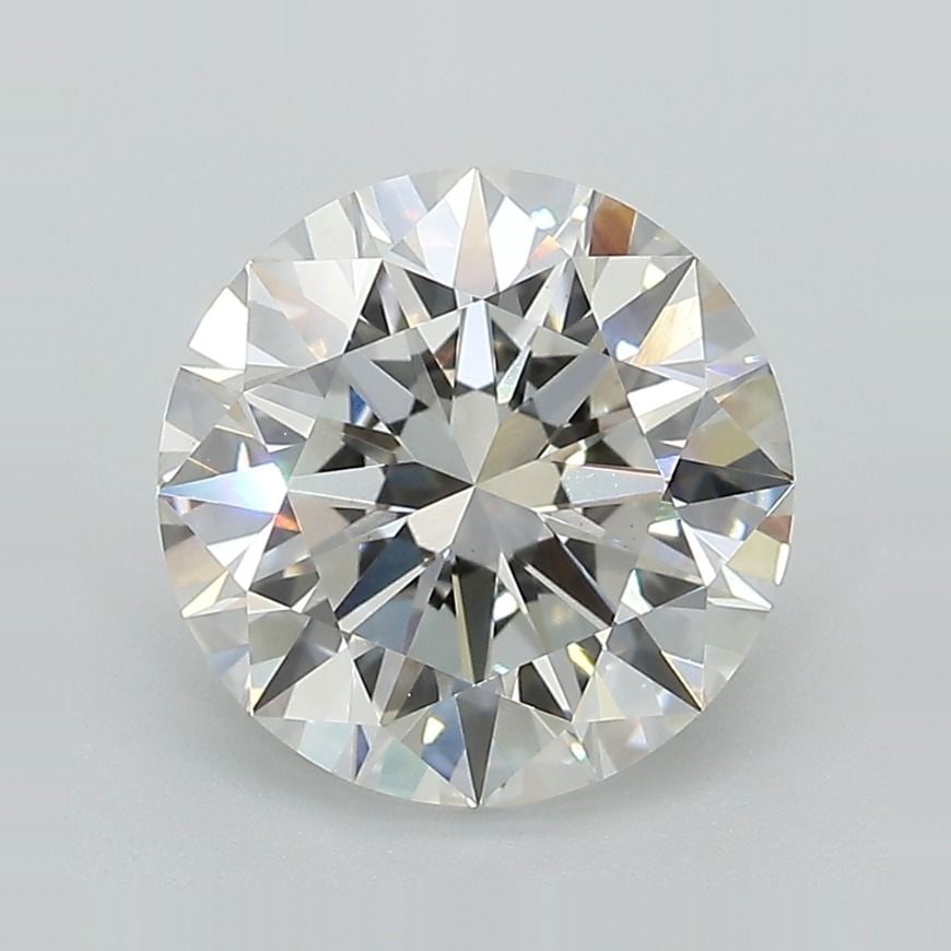 Ideal Loose Diamond - ROUND 3.28ct F VS1: Ideal Loose Diamond - ROUND 3.28ct F VS1 Source: This is a real non-mined Diamond that has been grown in a lab Shape: ROUND Carats: 3.28 Color: F Clarity: VS1 Certification: IGI Video: Video Link The