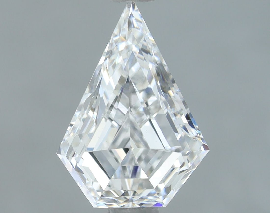 Loose Diamond - OTHER 1.0ct E VS1: Loose Diamond - OTHER 1.0ct E VS1 Source: This is a real non-mined Diamond that has been grown in a lab Shape: OTHER Carats: 1.0 Color: E Clarity: VS1 Certification: IGI Video: Video Link The Diamond