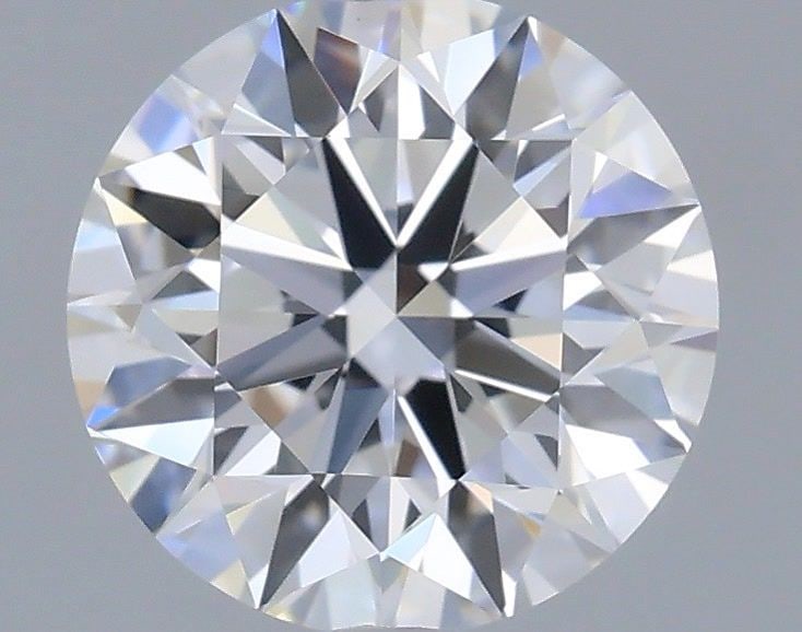 Ideal Loose Diamond - ROUND 1.02ct D VVS1: Ideal Loose Diamond - ROUND 1.02ct D VVS1 Source: This is a real non-mined Diamond that has been grown in a lab Shape: ROUND Carats: 1.02 Color: D Clarity: VVS1 Certification: IGI Video: