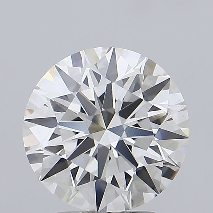 Ideal Loose Diamond - ROUND 3.02ct H VS1: Ideal Loose Diamond - ROUND 3.02ct H VS1 Source: This is a real non-mined Diamond that has been grown in a lab Shape: ROUND Carats: 3.02 Color: H Clarity: VS1 Certification: IGI Video: