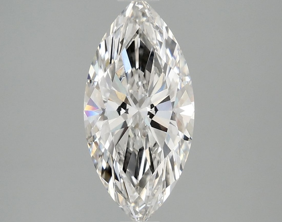 Loose Diamond - MARQUISE 2.1ct G VVS2 (1 of 1)