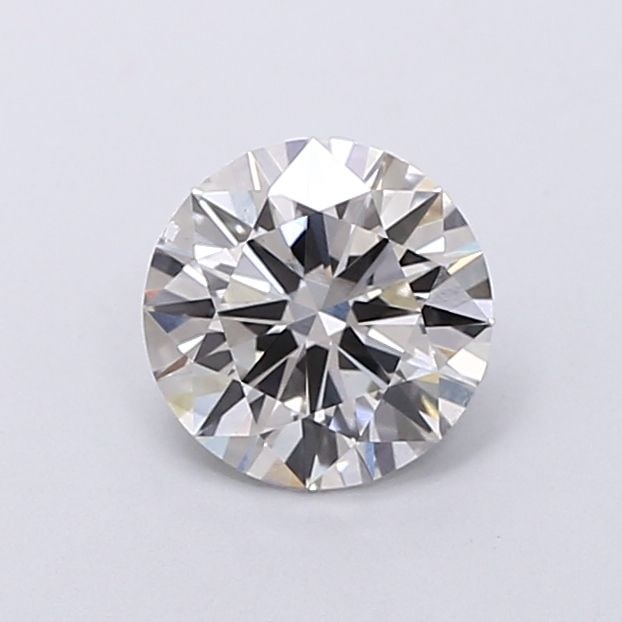 Loose Diamond - ROUND 1.1ct H VVS2 (1 of 1)