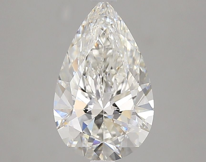 Loose Diamond - PEAR 2.1ct G VVS2 (1 of 1)