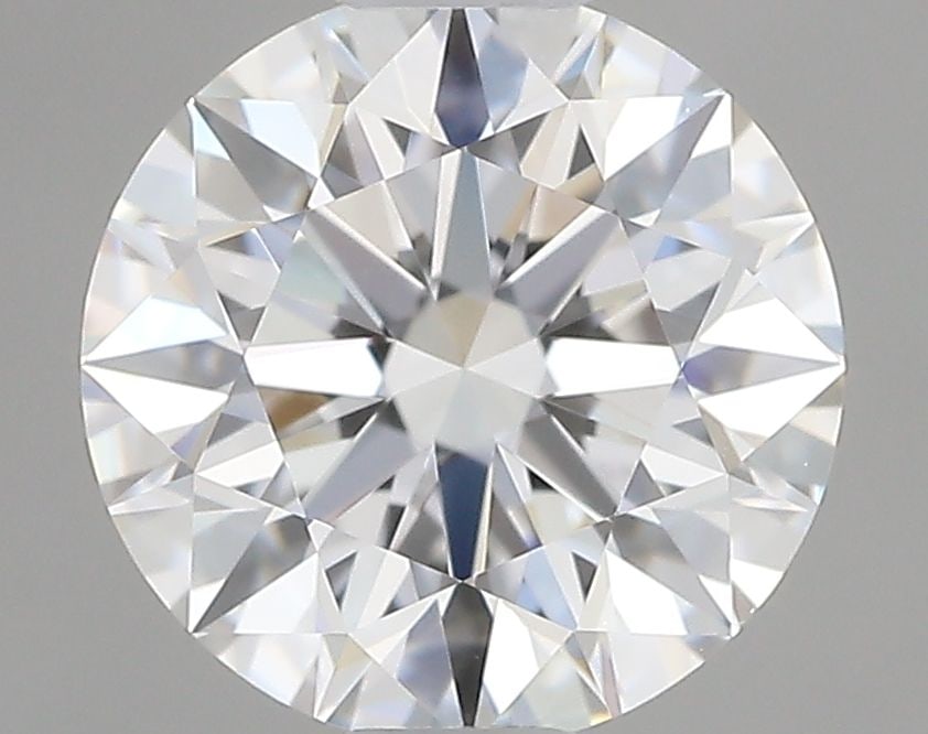 Ideal Loose Diamond - ROUND 1.04ct D VVS2: Ideal Loose Diamond - ROUND 1.04ct D VVS2 Source: This is a real non-mined Diamond that has been grown in a lab Shape: ROUND Carats: 1.04 Color: D Clarity: VVS2 Certification: IGI Video:
