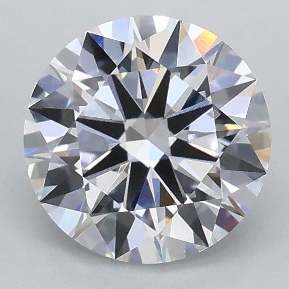 Ideal Loose Diamond - ROUND 1.01ct D VVS2: Ideal Loose Diamond - ROUND 1.01ct D VVS2 Source: This is a real non-mined Diamond that has been grown in a lab Shape: ROUND Carats: 1.01 Color: D Clarity: VVS2 Certification: IGI Video: