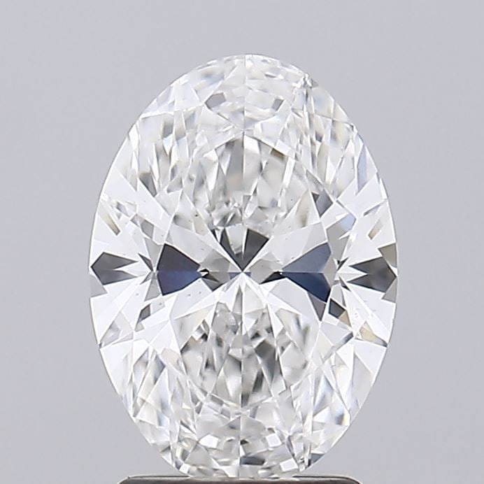 Loose Diamond - OVAL 2.09ct E VS1 (1 of 1)