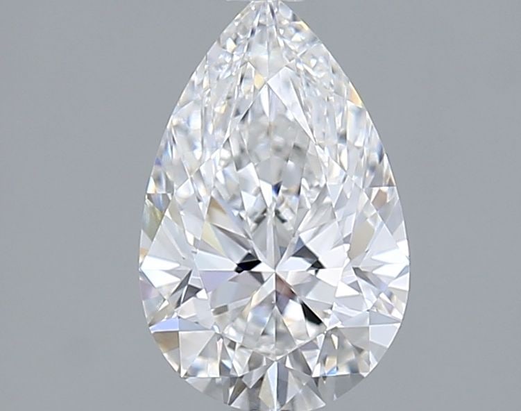 Loose Diamond - PEAR 1.5ct D VVS1: Loose Diamond - PEAR 1.5ct D VVS1 Source: This is a real non-mined Diamond that has been grown in a lab Shape: PEAR Carats: 1.5 Color: D Clarity: VVS1 Certification: IGI Video: