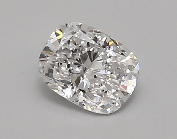 Loose Diamond - CUSHION MODIFIED 0.73ct E VVS2: Loose Diamond - CUSHION MODIFIED 0.73ct E VVS2 Source: This is a real non-mined Diamond that has been grown in a lab Shape: CUSHION MODIFIED Carats: 0.73 Color: E Clarity: VVS2 Certification: IGI Vide