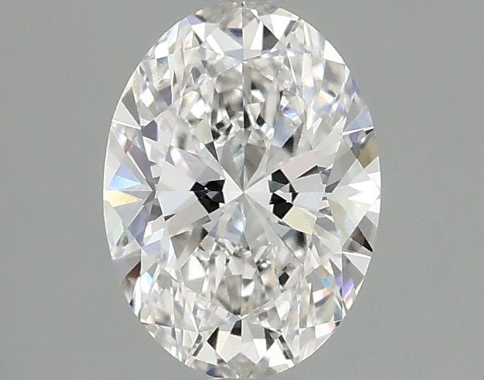 Loose Diamond - OVAL 1.07ct E VS1 (1 of 1)