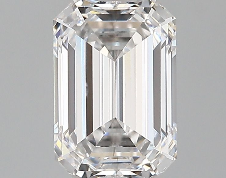 Loose Diamond - EMERALD 1.86ct E VS2 (1 of 1)