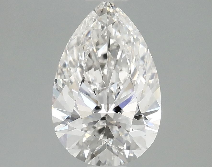 Loose Diamond - PEAR 1.46ct F VS1 (1 of 1)