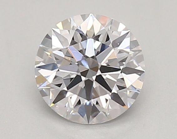 Ideal Loose Diamond - ROUND 0.64ct D VVS2: Ideal Loose Diamond - ROUND 0.64ct D VVS2 Source: This is a real non-mined Diamond that has been grown in a lab Shape: ROUND Carats: 0.64 Color: D Clarity: VVS2 Certification: IGI Video: