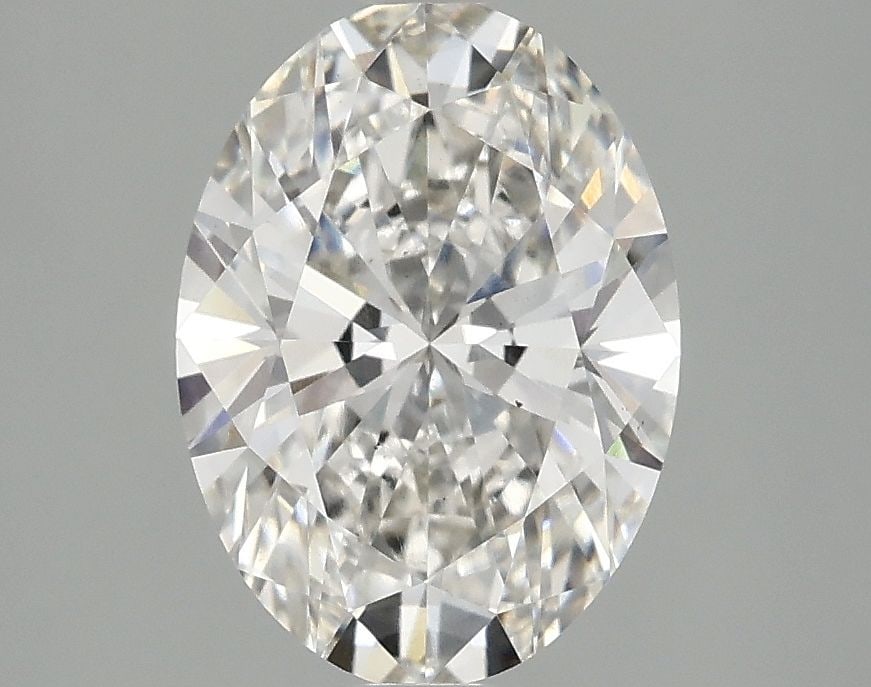Loose Diamond - OVAL 2.07ct F VS2: Loose Diamond - OVAL 2.07ct F VS2 Source: This is a real non-mined Diamond that has been grown in a lab Shape: OVAL Carats: 2.07 Color: F Clarity: VS2 Certification: IGI Video: