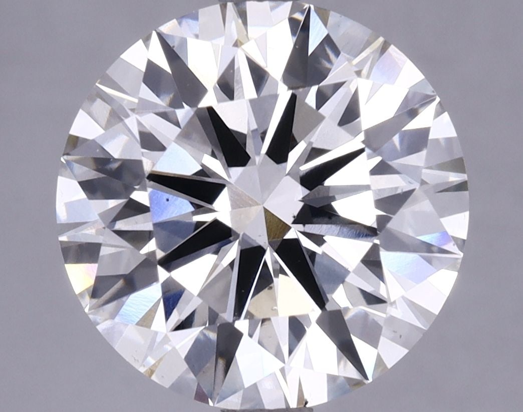 Ideal Loose Diamond - ROUND 4.82ct G VS1: Ideal Loose Diamond - ROUND 4.82ct G VS1 Source: This is a real non-mined Diamond that has been grown in a lab Shape: ROUND Carats: 4.82 Color: G Clarity: VS1 Certification: IGI Video: