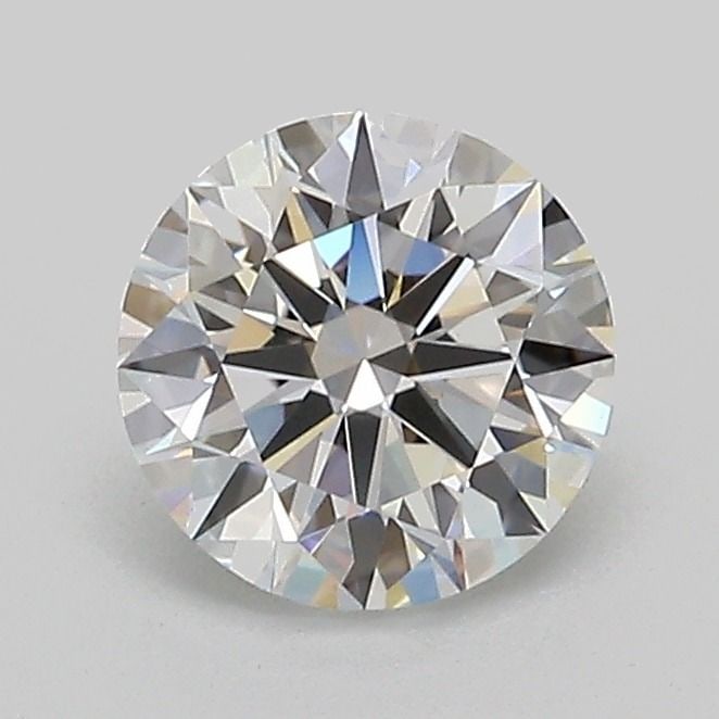 Ideal Loose Diamond - ROUND 1.02ct D VS1: Ideal Loose Diamond - ROUND 1.02ct D VS1 Source: This is a real non-mined Diamond that has been grown in a lab Shape: ROUND Carats: 1.02 Color: D Clarity: VS1 Certification: IGI Video: