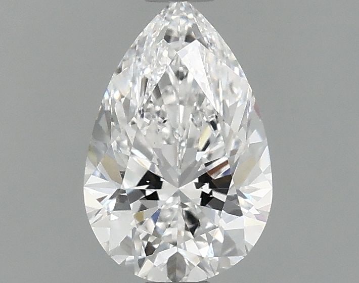 Loose Diamond - PEAR 1.04ct D VS1: Loose Diamond - PEAR 1.04ct D VS1 Source: This is a real non-mined Diamond that has been grown in a lab Shape: PEAR Carats: 1.04 Color: D Clarity: VS1 Certification: IGI Video: