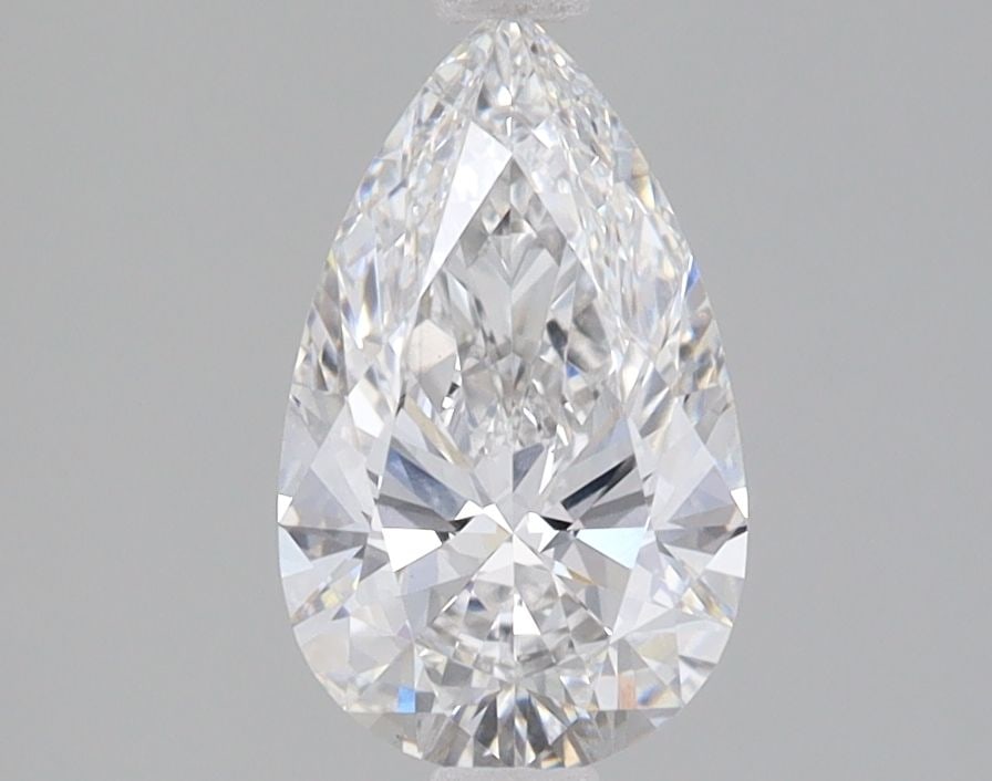 Loose Diamond - PEAR 1.14ct E VS1 (1 of 1)