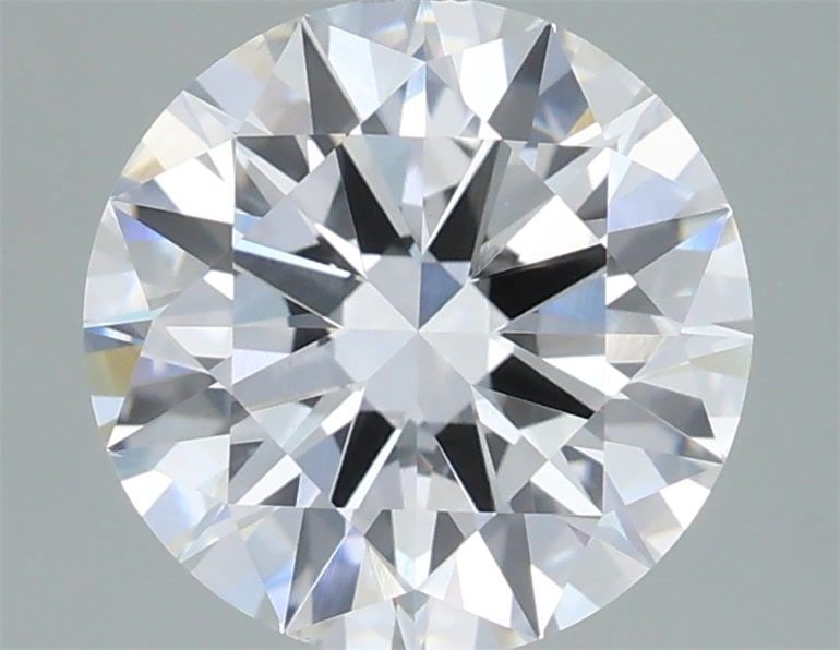 Ideal Loose Diamond - ROUND 2.87ct E VS1: Ideal Loose Diamond - ROUND 2.87ct E VS1 Source: This is a real non-mined Diamond that has been grown in a lab Shape: ROUND Carats: 2.87 Color: E Clarity: VS1 Certification: IGI Video: