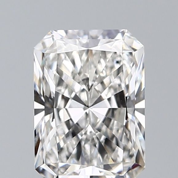 Loose Diamond - RADIANT 1.06ct E VVS2 (1 of 1)