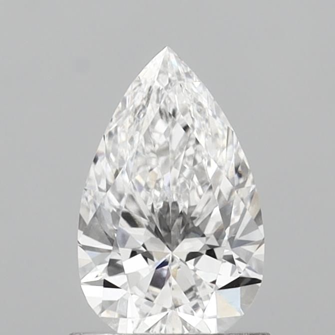 Loose Diamond - PEAR 1.01ct D VS1: Loose Diamond - PEAR 1.01ct D VS1 Source: This is a real non-mined Diamond that has been grown in a lab Shape: PEAR Carats: 1.01 Color: D Clarity: VS1 Certification: IGI Video: