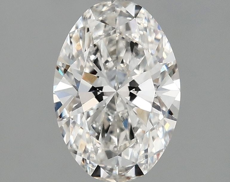 Loose Diamond - OVAL 1.57ct F VVS2: Loose Diamond - OVAL 1.57ct F VVS2 Source: This is a real non-mined Diamond that has been grown in a lab Shape: OVAL Carats: 1.57 Color: F Clarity: VVS2 Certification: IGI The Diamond Depot Guarantee: