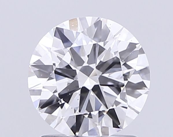 Loose Diamond - ROUND 1.23ct D VS2 (1 of 1)