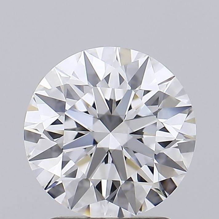 Ideal Loose Diamond - ROUND 2.07ct D VVS2: Ideal Loose Diamond - ROUND 2.07ct D VVS2 Source: This is a real non-mined Diamond that has been grown in a lab Shape: ROUND Carats: 2.07 Color: D Clarity: VVS2 Certification: IGI Video:
