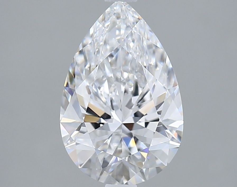 Loose Diamond - PEAR 2.51ct D VS1 (1 of 1)
