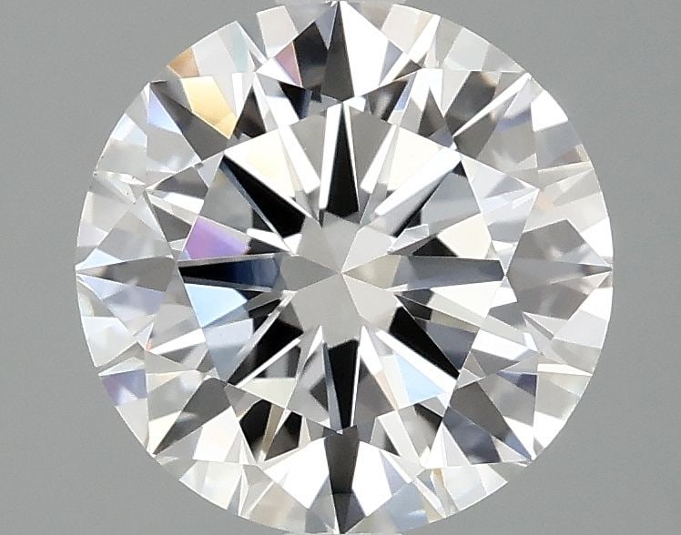 Loose Diamond - ROUND 2.51ct E VVS2: Loose Diamond - ROUND 2.51ct E VVS2 Source: This is a real non-mined Diamond that has been grown in a lab Shape: ROUND Carats: 2.51 Color: E Clarity: VVS2 Certification: IGI Video: Video Link The