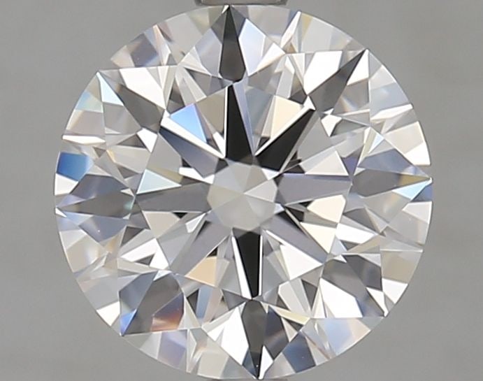 Loose Diamond - ROUND 2.56ct D IF (1 of 1)